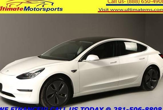 TESLA MODEL 3 2018 5YJ3E1EA6JF035313 image TESLA MODEL 3 2018 5YJ3E1EA6JF035313 image